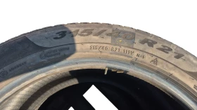 Гуми Зимни 275/45R21, снимка 5