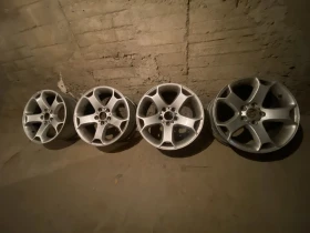 Джанти за BMW X5, снимка 2