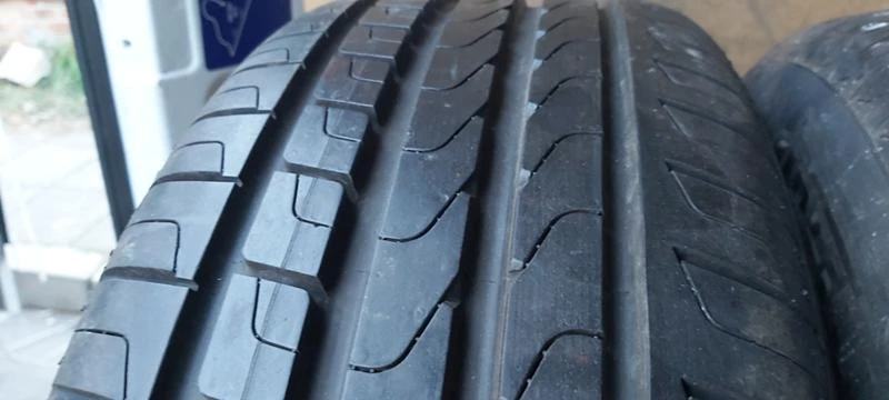 Гуми Летни 225/60R17, снимка 3 - Гуми и джанти - 35134212