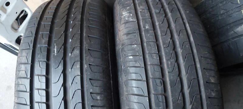 Гуми Летни 225/60R17, снимка 1 - Гуми и джанти - 35134212