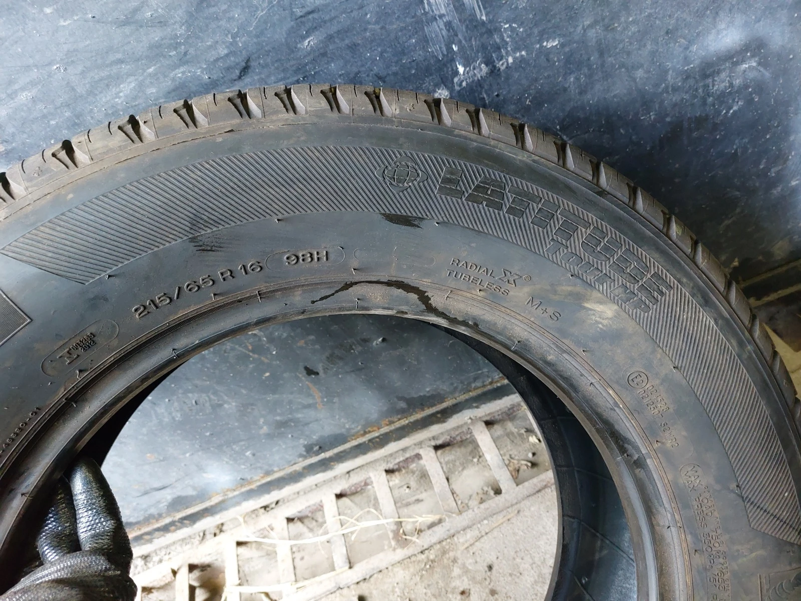  215/65R16 | Mobile.bg   6