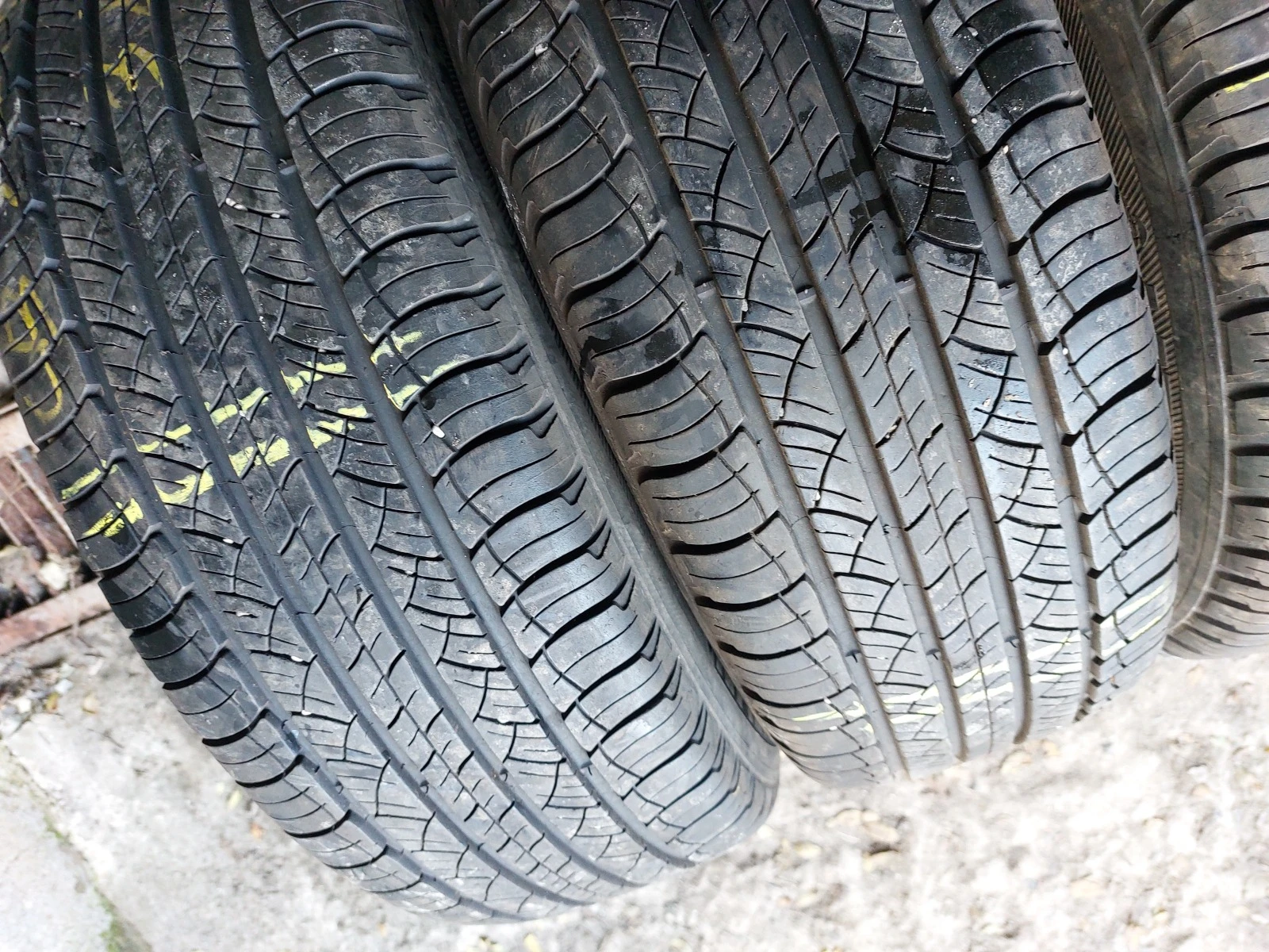  215/65R16 | Mobile.bg   3