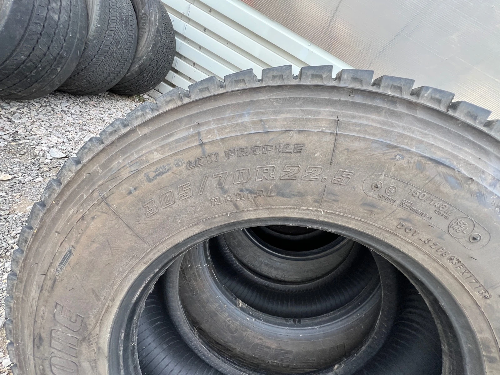  305/70R22.5 | Mobile.bg   7