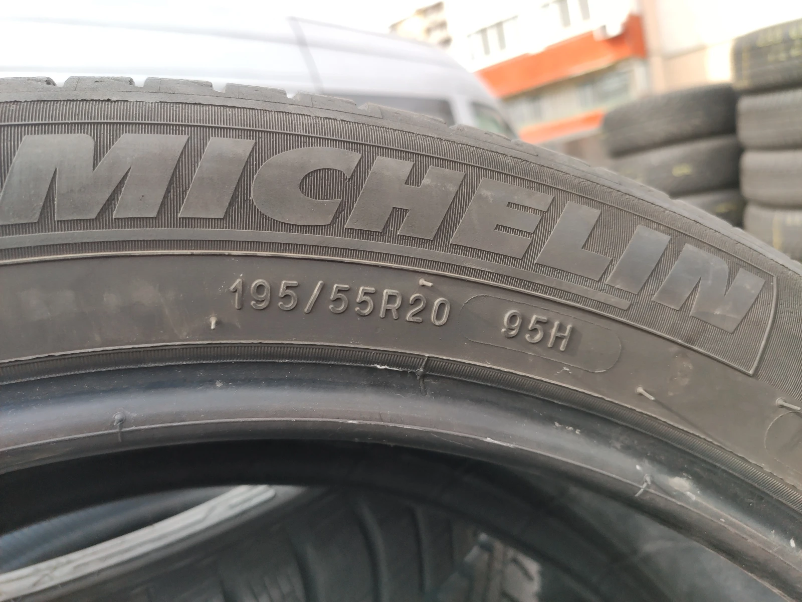  195/55R20 | Mobile.bg   5