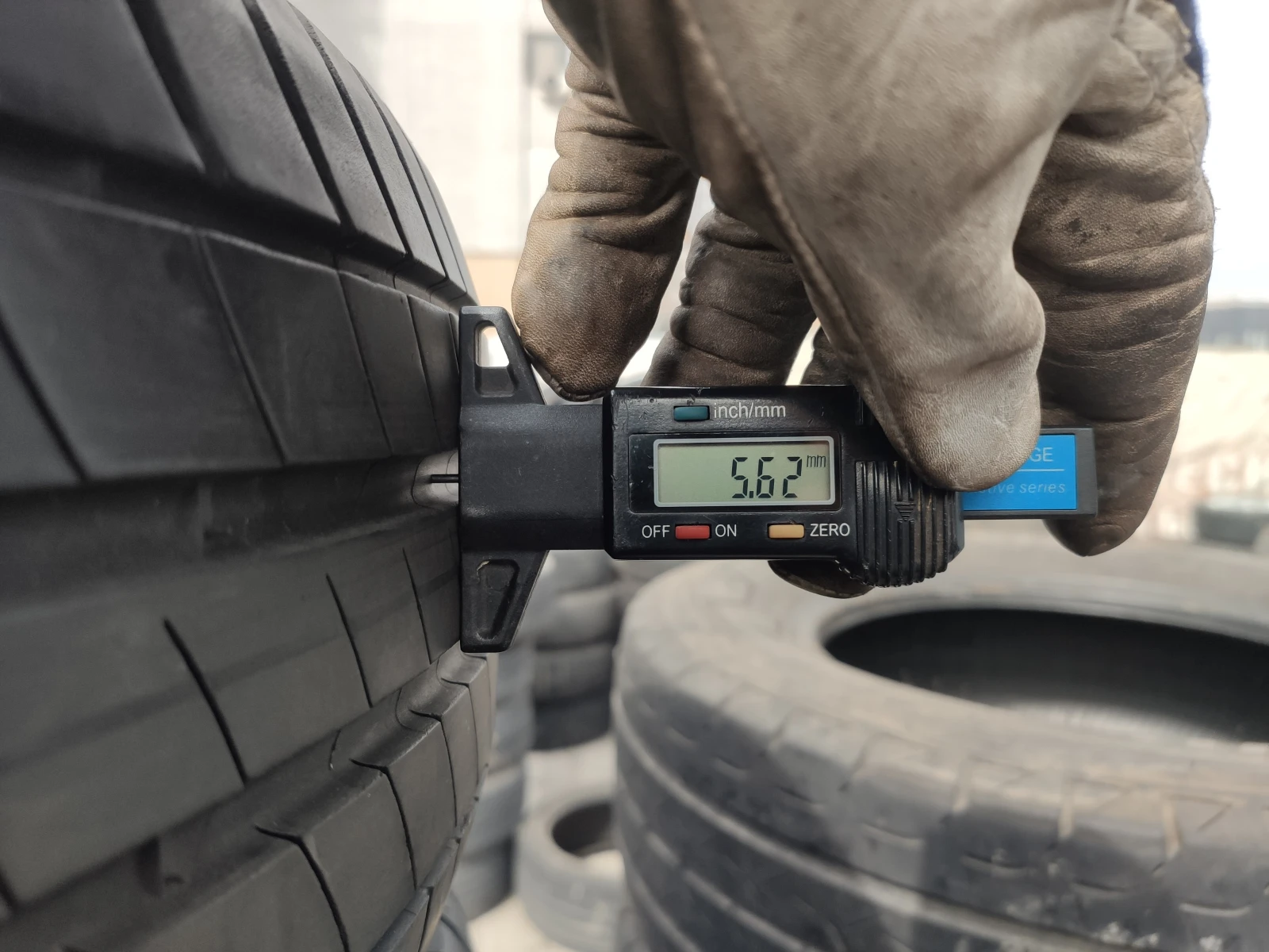  195/55R20 | Mobile.bg   4