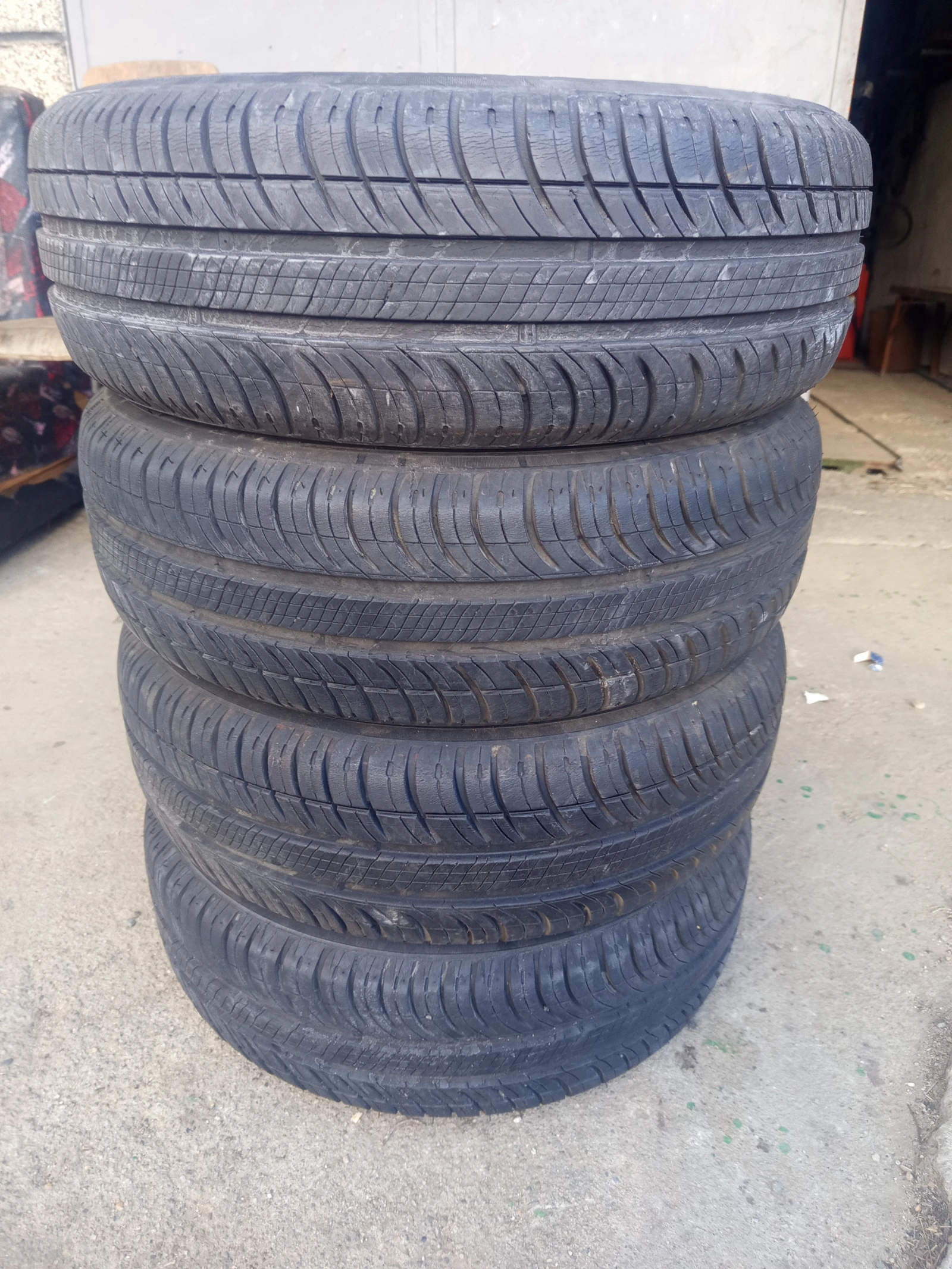 ���� 175/65R14 | Mobile.bg � ����������� 1