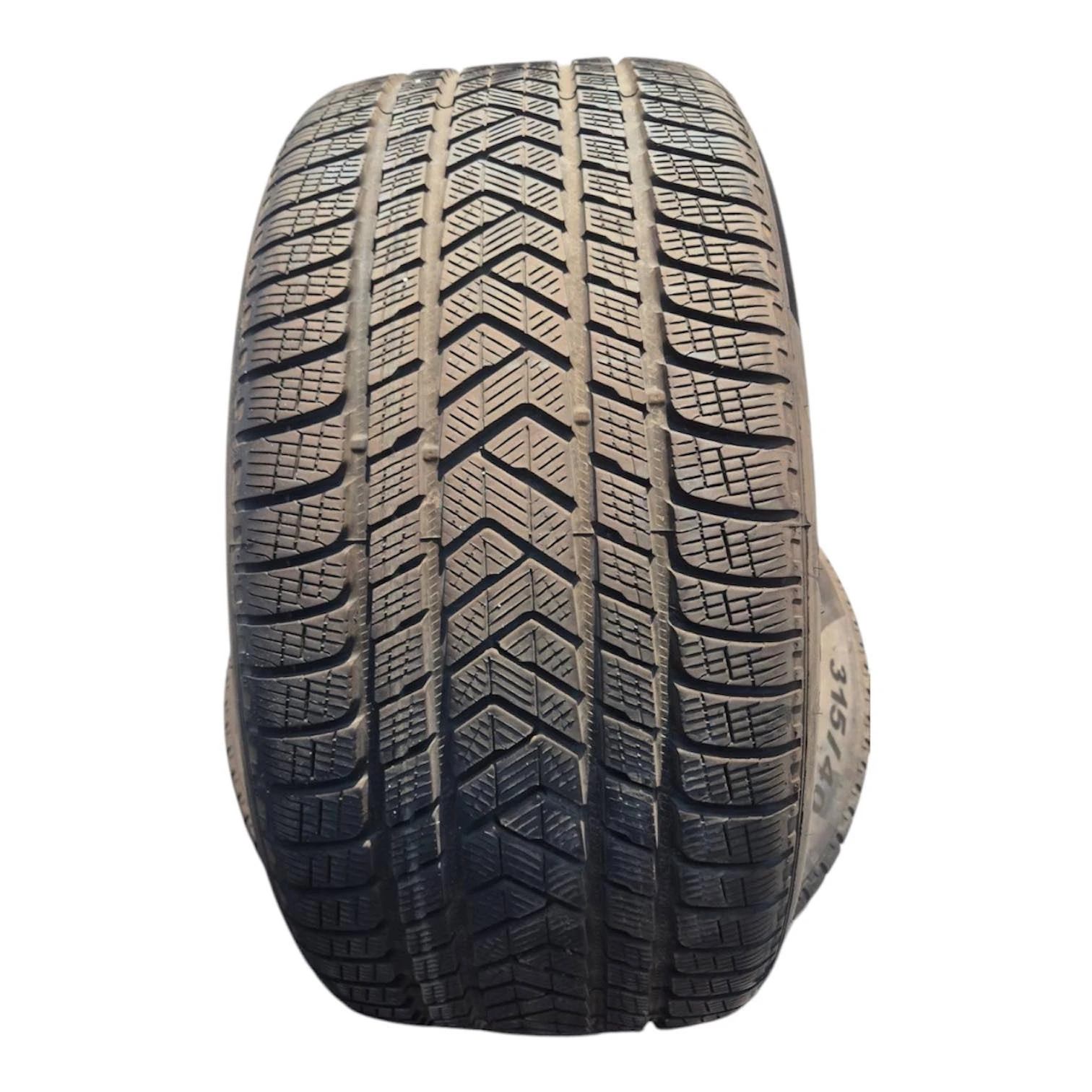 Гуми Зимни 275/45R21, снимка 7 - Гуми и джанти - 55056956