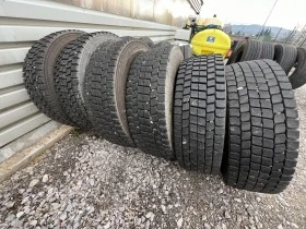      305/70R22.5