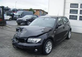 BMW 120 D,1.6,1.8-ЧАСТИ, снимка 1