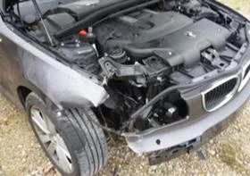 BMW 120 D,1.6,1.8-ЧАСТИ, снимка 10