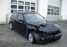 BMW 120 D,1.6,1.8-ЧАСТИ, снимка 3
