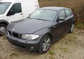 BMW 120 D,1.6,1.8-ЧАСТИ, снимка 7