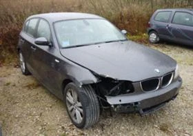 BMW 120 D,1.6,1.8-ЧАСТИ, снимка 8