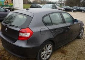 BMW 120 D,1.6,1.8-ЧАСТИ, снимка 9