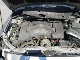 Toyota Avensis 2.0 D4D, снимка 7
