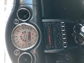 Mini Cooper One D 1.4d, снимка 8