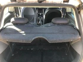 Mini Cooper One D 1.4d, снимка 13