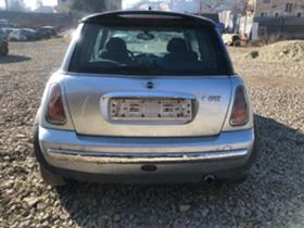 Mini Cooper One D 1.4d, снимка 5