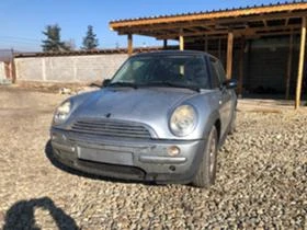 Mini Cooper One D 1.4d, снимка 1