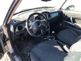 Mini Cooper One D 1.4d, снимка 9