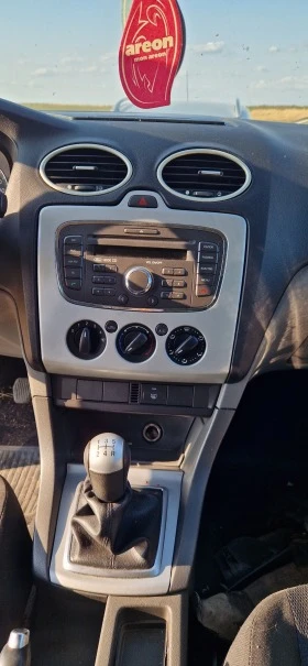 Ford Focus 1.6tdci 90hp на части, снимка 5