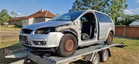 Ford Focus 1.6tdci 90hp на части, снимка 4