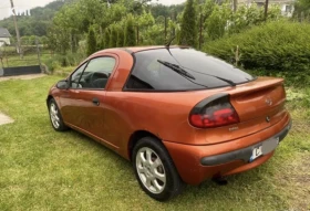 Opel Tigra 1.4 - изображение 3