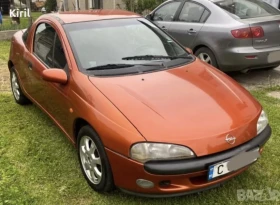 Opel Tigra 1.4 - изображение 2