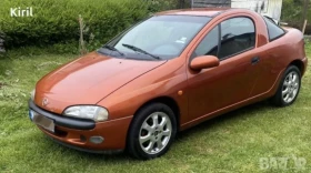 Opel Tigra 1.4 - изображение 4