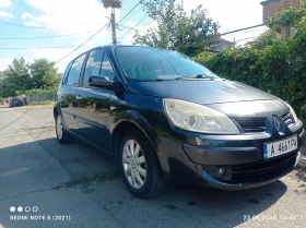Renault Scenic, снимка 1