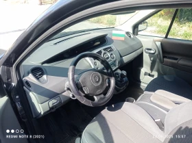 Renault Scenic, снимка 7