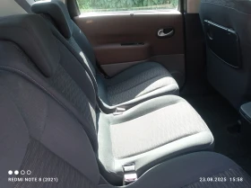 Renault Scenic, снимка 10