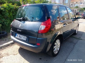 Renault Scenic, снимка 3
