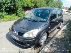 Renault Scenic, снимка 2