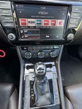 Skoda Superb Laurin&Klement 4х4, снимка 16