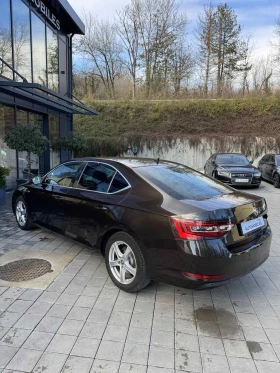 Skoda Superb Laurin&Klement 4х4, снимка 6