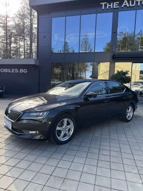 Skoda Superb Laurin&Klement 4х4, снимка 3
