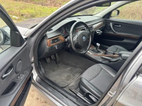 BMW 318, снимка 8