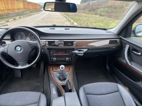 BMW 318, снимка 9