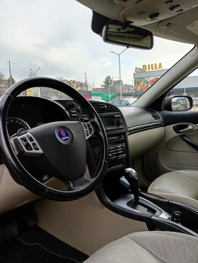 Saab 9-3, снимка 4