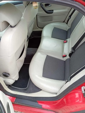 Saab 9-3, снимка 6