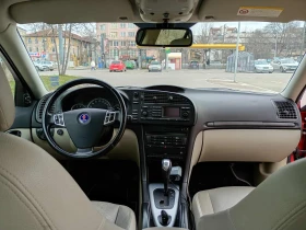 Saab 9-3, снимка 3