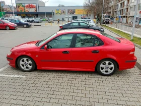Saab 9-3, снимка 2