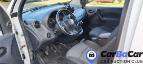 Mercedes-Benz Citan Очакван внос!!!, снимка 9
