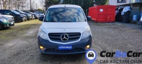 Mercedes-Benz Citan Очакван внос!!!, снимка 2