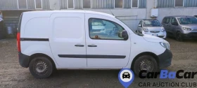 Mercedes-Benz Citan Очакван внос!!!, снимка 8