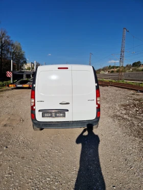 Mercedes-Benz Citan Нов внос!!!, снимка 6