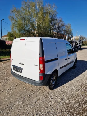 Mercedes-Benz Citan Нов внос!!!, снимка 7