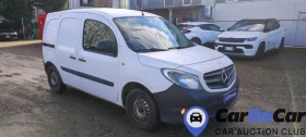 Mercedes-Benz Citan Очакван внос!!!, снимка 1