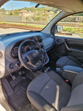 Mercedes-Benz Citan Нов внос!!!, снимка 14